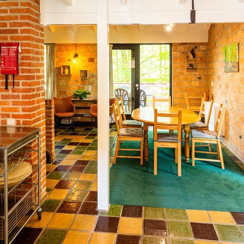 BUNGALOW 8 personnes - Carré de myrtilles 10