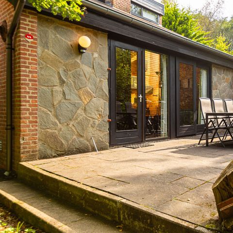 BUNGALOW 6 personnes - Chemin de la fougère 5