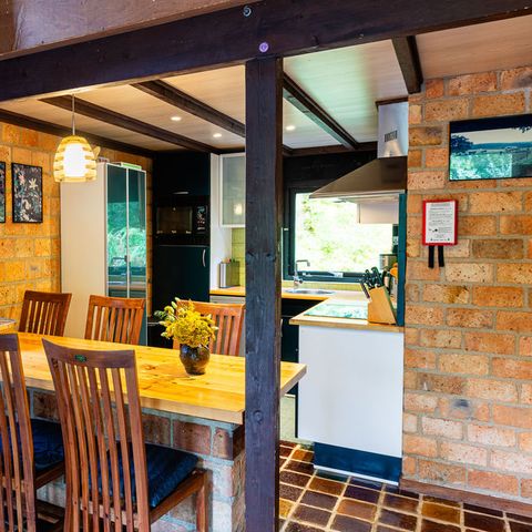 BUNGALOW 6 personnes - Chemin de la fougère 5