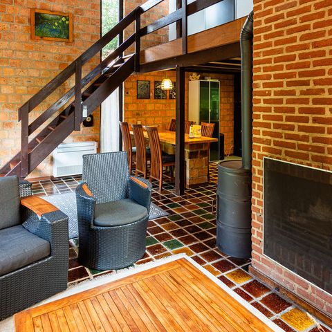 BUNGALOW 6 personnes - Chemin de la fougère 5