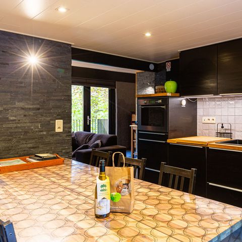 BUNGALOW 6 personnes - Route des hêtres 2