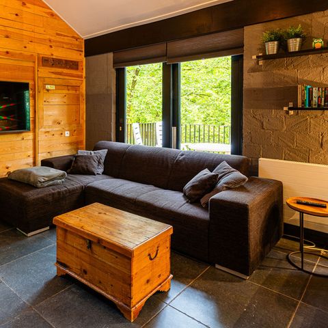 BUNGALOW 6 personnes - Route des hêtres 2