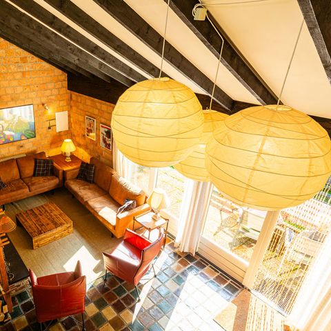 BUNGALOW 6 personnes - Chemin de chêne 2