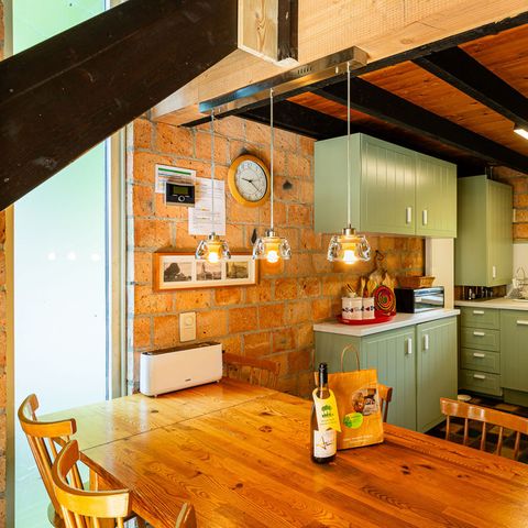 BUNGALOW 6 personnes - Chemin de chêne 2