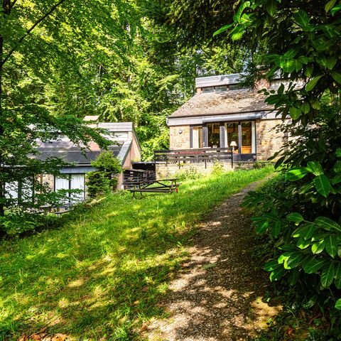 BUNGALOW 6 personnes - Chemin de chêne 2