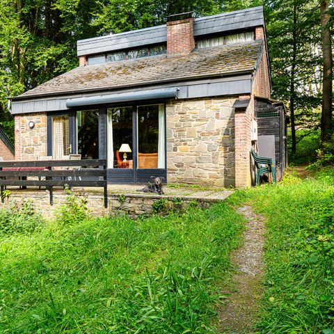 BUNGALOW 6 personnes - Chemin de chêne 2