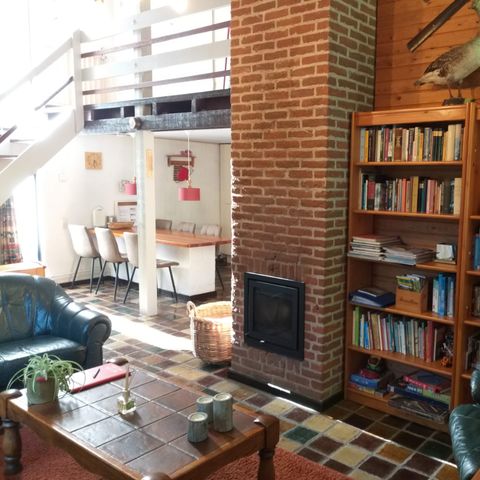 BUNGALOW 6 personnes - Chemin de chêne 1