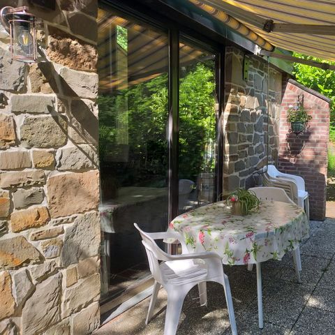 BUNGALOW 6 personnes - Chemin de chêne 1