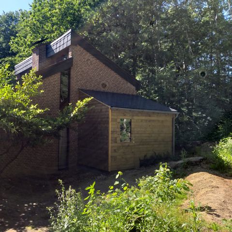 BUNGALOW 6 personnes - Chemin de chêne 1