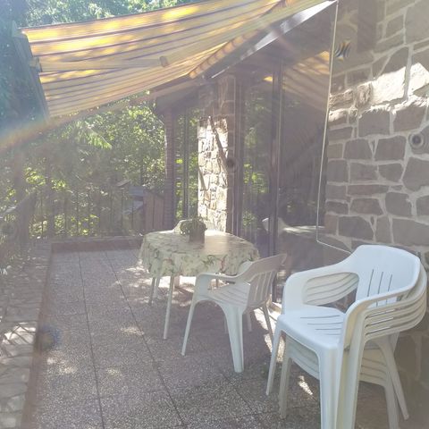 BUNGALOW 6 personnes - Chemin de chêne 1
