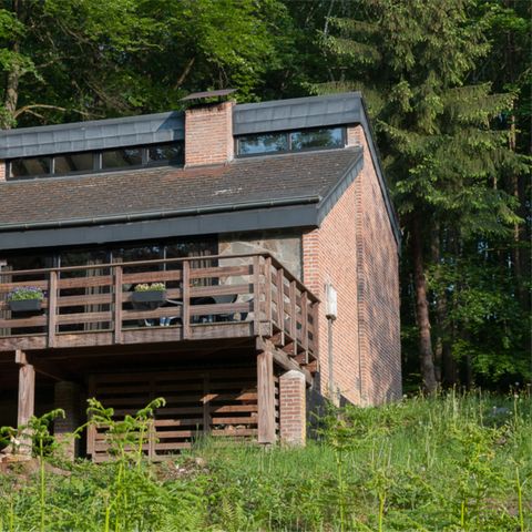 BUNGALOW 6 personnes - Sentier de la pensée des bois 6 - Pensée des bois