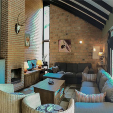 BUNGALOW 6 personnes - Sentier de la pensée des bois 6 - Pensée des bois