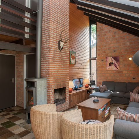 BUNGALOW 6 personnes - Sentier de la pensée des bois 6 - Pensée des bois