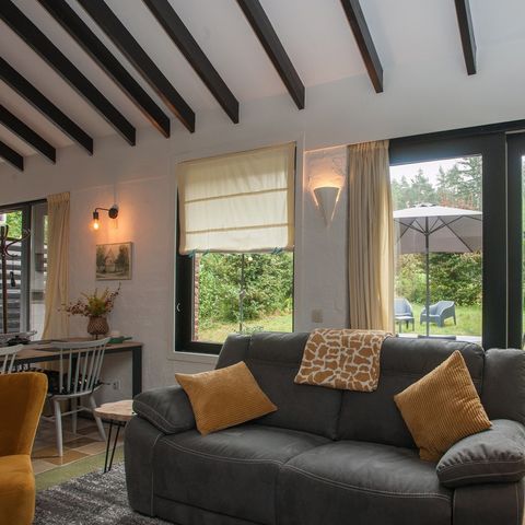 BUNGALOW 4 personnes - Blackberry path 11