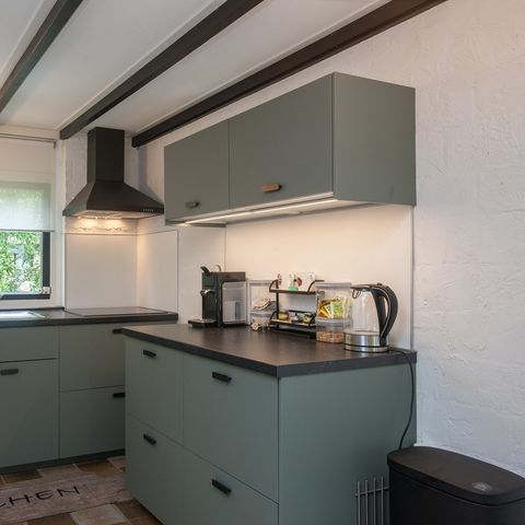 BUNGALOW 4 personnes - Blackberry path 11