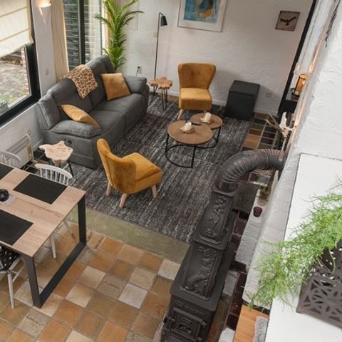 BUNGALOW 4 personnes - Blackberry path 11