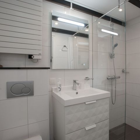 BUNGALOW 4 personnes - Blackberry path 11