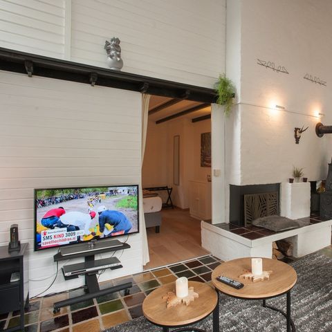 BUNGALOW 4 personnes - Blackberry path 11
