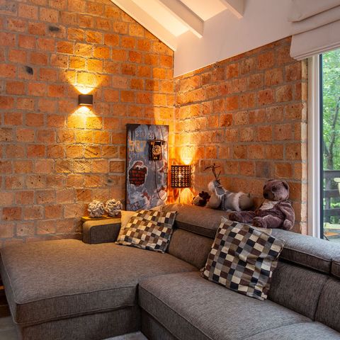 BUNGALOW 6 personnes - Bosvioolpad 2 - Chalet Amaury