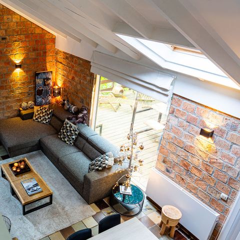 BUNGALOW 6 personnes - Bosvioolpad 2 - Chalet Amaury