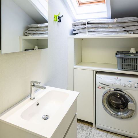 BUNGALOW 6 personnes - Bosvioolpad 2 - Chalet Amaury