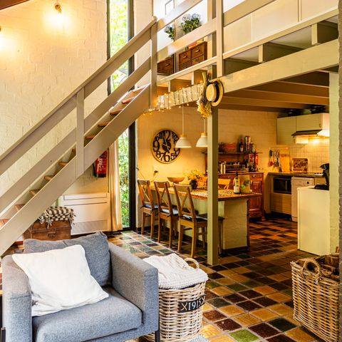 BUNGALOW 6 personnes - Carré de myrtilles 7