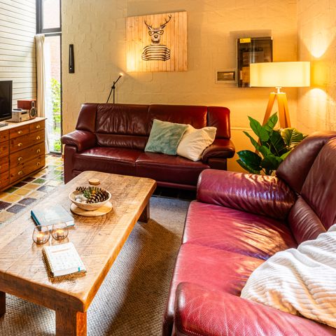 BUNGALOW 6 personnes - Carré de myrtilles 7