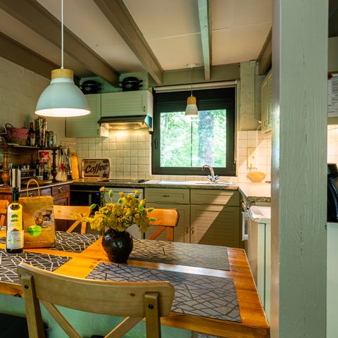 BUNGALOW 6 personnes - Carré de myrtilles 7