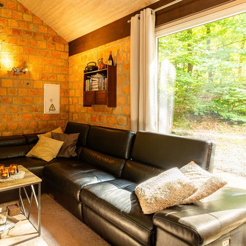 BUNGALOW 6 personnes - Sentier des myrtilles 2