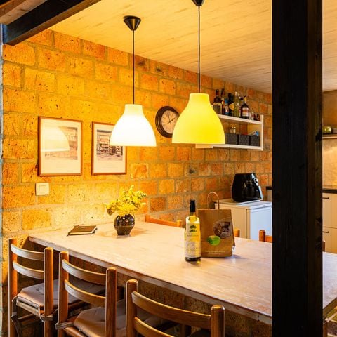 BUNGALOW 6 personnes - Sentier des myrtilles 2
