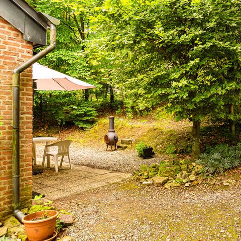 BUNGALOW 6 personnes - Sentier des myrtilles 2