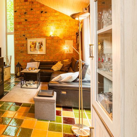 BUNGALOW 6 personnes - Sentier des myrtilles 2