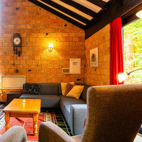 BUNGALOW 6 personnes - Blackberry path 13