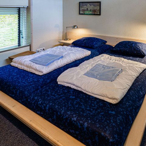 BUNGALOW 6 personnes - Blackberry path 9