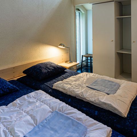 BUNGALOW 6 personnes - Blackberry path 9