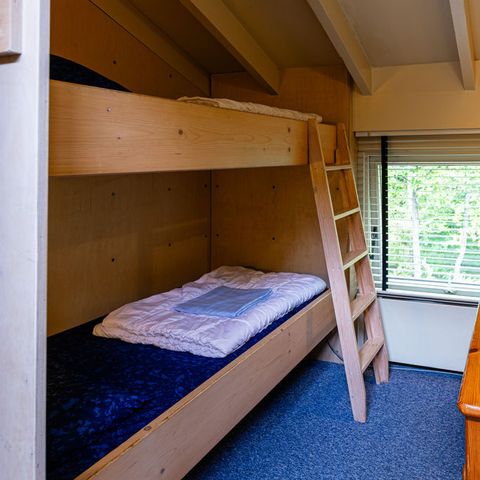BUNGALOW 6 personnes - Blackberry path 9