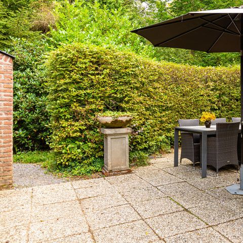 BUNGALOW 6 personnes - Blackberry path 9