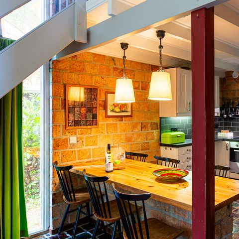 BUNGALOW 7 personnes - Chemin de fougères 2