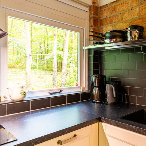 BUNGALOW 7 personnes - Chemin de fougères 2