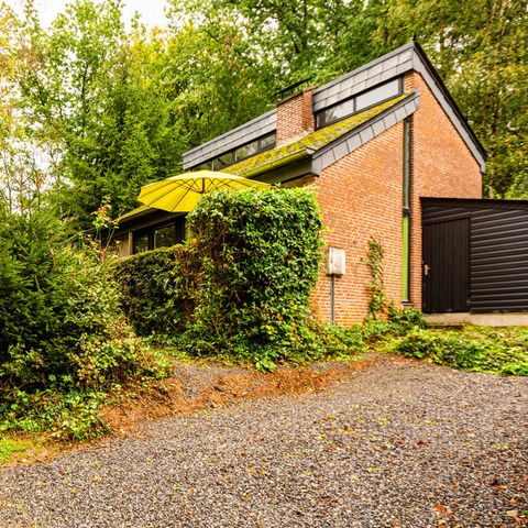 BUNGALOW 7 personnes - Chemin de fougères 2