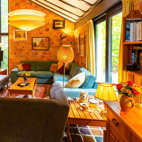 BUNGALOW 6 personnes - Carré de myrtilles 4