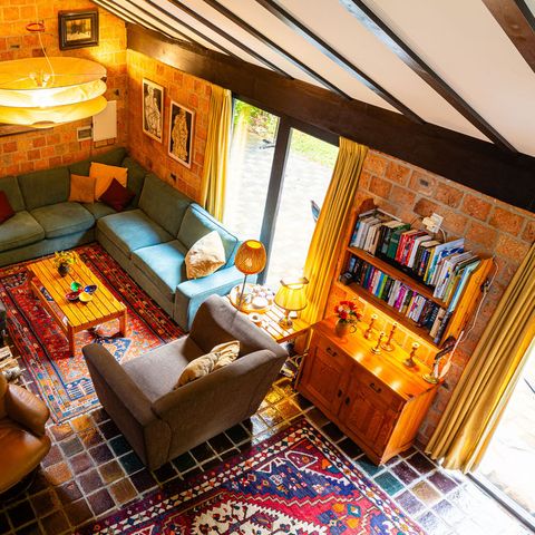 BUNGALOW 6 personnes - Carré de myrtilles 4
