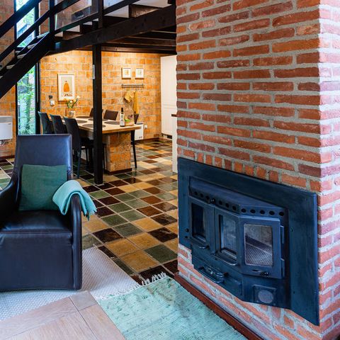 BUNGALOW 6 personnes - Carré de myrtilles 1