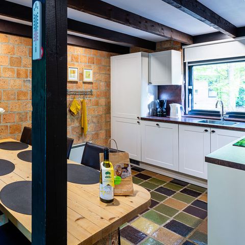 BUNGALOW 6 personnes - Carré de myrtilles 1