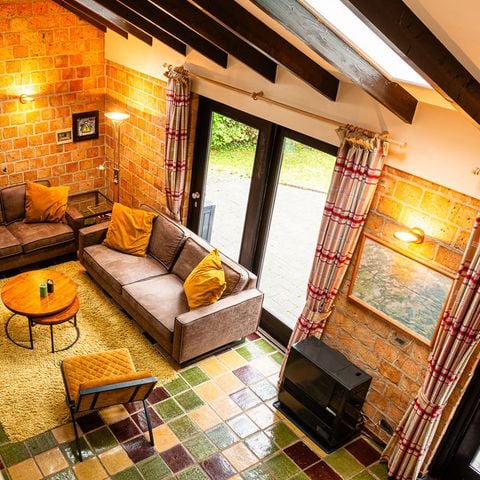 BUNGALOW 6 personnes - Klaverpad 4