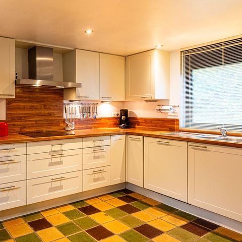BUNGALOW 6 personnes - Klaverpad 4