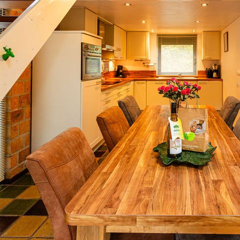 BUNGALOW 6 personnes - Klaverpad 4