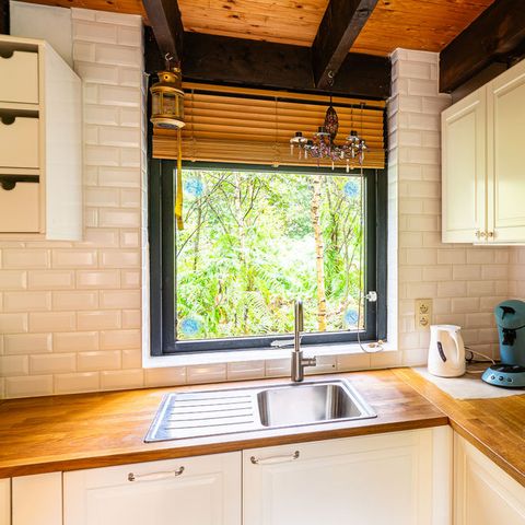 BUNGALOW 6 personnes - Route du bouleau 6