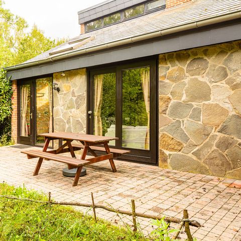 BUNGALOW 6 personnes - Route du bouleau 6
