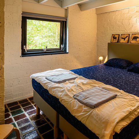 BUNGALOW 6 personnes - Chemin de la bruyère 1